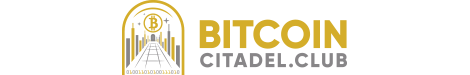 BitcoinCitadel.club Logo